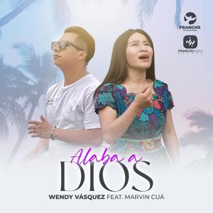 Alaba a Dios (feat. Marvin Cua)