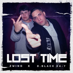 Lost Time (Explicit)