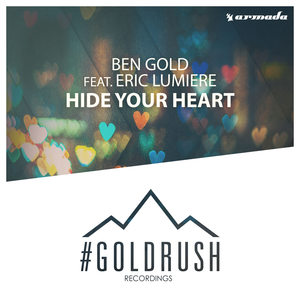 Ben Gold - Hide Your Heart (Club Mix)