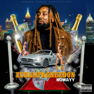 Xchampagnexdon (Explicit)