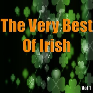 The Very Best of Irish, Vol. 1