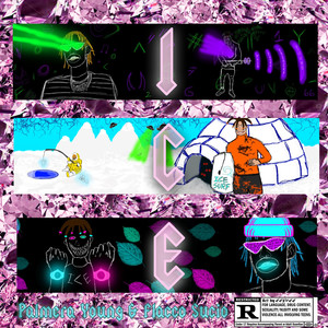 Ice (Explicit)