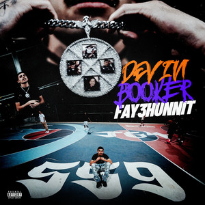 Devin Booker (Explicit)