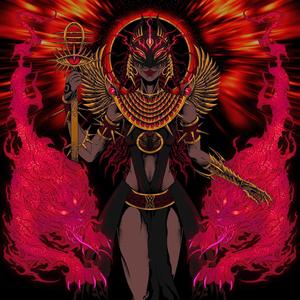 She Walks Down the Street (Like a Cat)