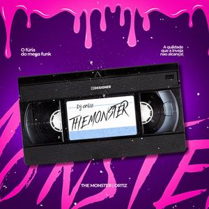 Mega The Monster (Explicit)