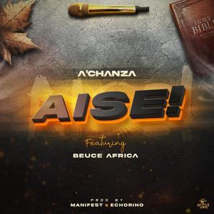 Aise (feat. Beuce Africa)