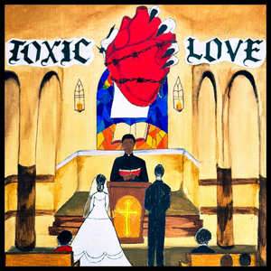 Toxic Love (feat. Reb Hope)