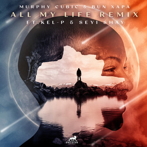 All My Life (Remix Radio Edit)