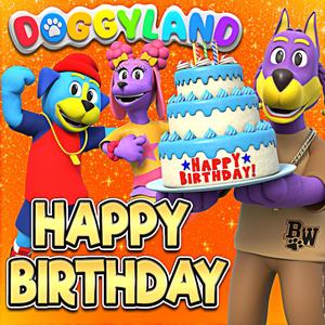 Happy Birthday (Sing Along) (feat. Snoop Dogg) (Insert Name)