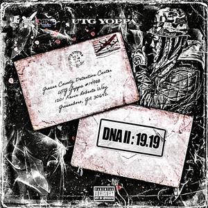 DNA ll : 19.19 (Hosted By Hoodrich Keem) [Explicit]