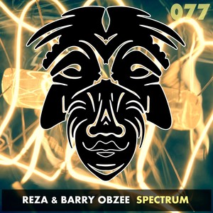 Spectrum (Original Mix)