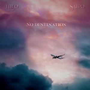 No Destination (feat. Saloo) [Explicit]