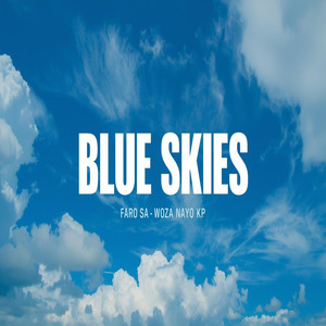 Blue Skies