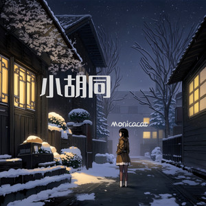 小胡同 (可我就是痛)