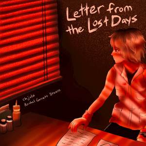 Letter from the Lost Days (From "Silent Hill 3")