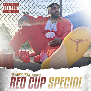 Red Cup Special (Explicit)