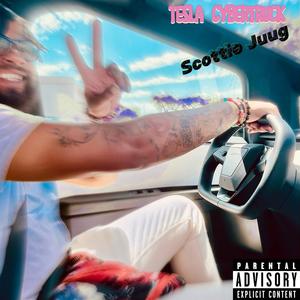 TESLA CYBERTRUCK (Explicit)