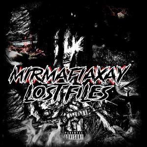 Lost Files (Explicit)