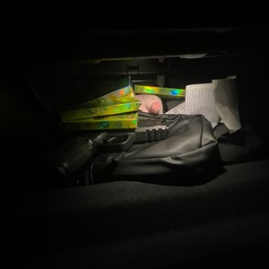 Tony! (feat. Krich & lazymax) (Explicit)