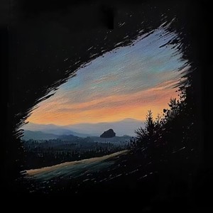 爱的回归线-DJ缪斯