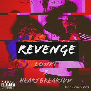 Revenge (Explicit)