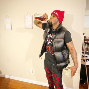 Lowkey (feat. Ayo Jay) (Explicit)