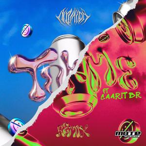 TOKME (feat. Carit Br) [MaroGH Remix] [Explicit]