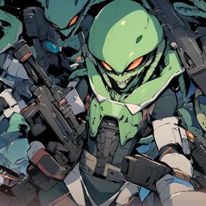 Fully Loaded (Explicit)