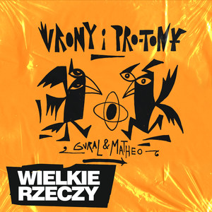 Wielkie rzeczy (Radio Edit)