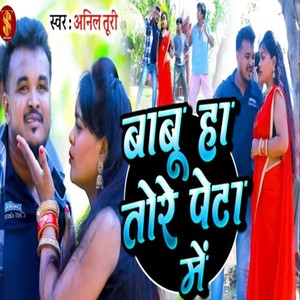 Babu Ha Tore Peta Me