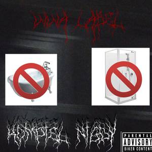 WWA Label - Kompiel Nigdy 666 Tape