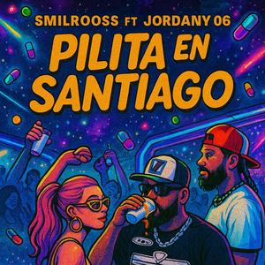 PILITA EN SANTIAGO