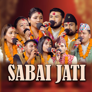 Sabai Jati