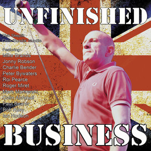 Unfinished Business (Explicit)