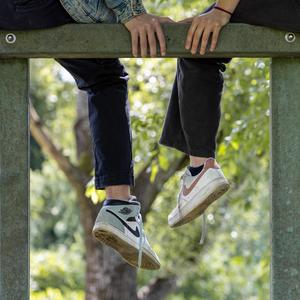 Non Stiamo In Piedi (Explicit)