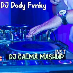 DJ Calma Mashup - Inst