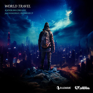 WORLD TRAVEL