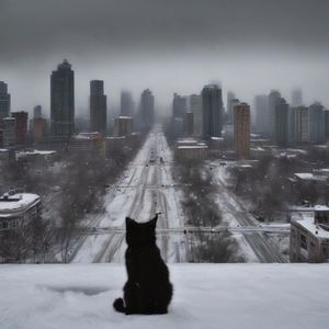 Звёздочки (Explicit)