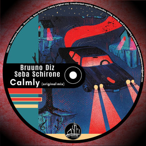 Calmly (Original Mix)