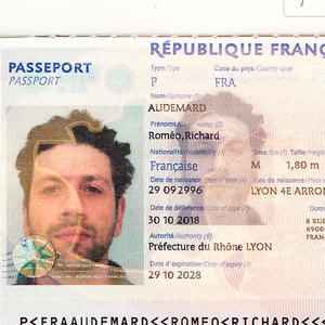 Renseigneurs (feat. Paul Boutique & Vax 1)