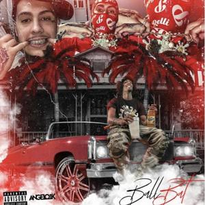 BallBatt (feat. PESOPPESO) [Explicit]