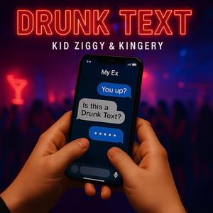 Drunk Text (Explicit)