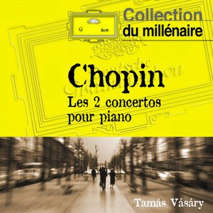 Piano Concerto No.1 in E minor, Op.11 - 2. Romance (Larghetto)