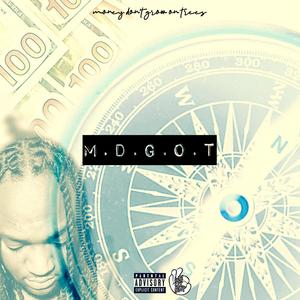 M.D.G.O.T (Explicit)