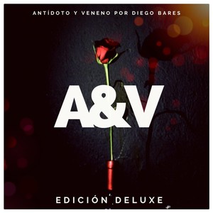 Antídoto y Veneno Edición Deluxe