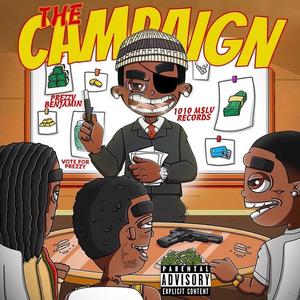 The Campaign (Explicit)