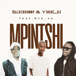 Mpintshi