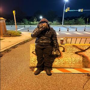 All Black Fit (prime harden) (Explicit)