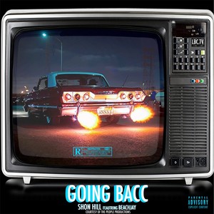 Going Bacc (feat. Beachjay) [Explicit]