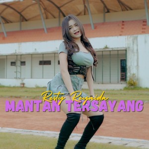 Mantan Tersayang
